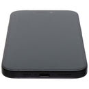 Apple iPhone 15 (6.1-inch) Smartphone (A2846) Unlocked - 128GB / Black