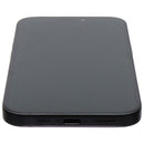 Apple iPhone 15 (6.1-inch) Smartphone (A2846) Unlocked - 128GB / Black