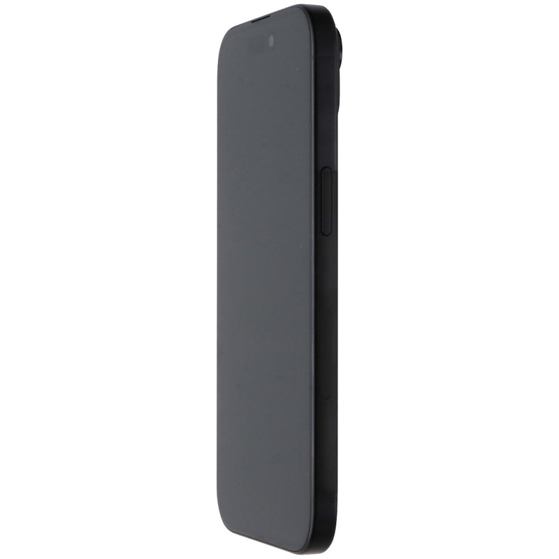 Apple iPhone 15 (6.1-inch) Smartphone (A2846) Boost Only - 128GB / Black
