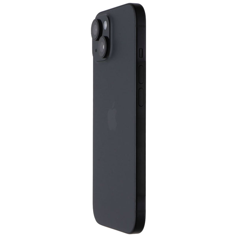 Apple iPhone 15 (6.1-inch) Smartphone (A2846) Boost Only - 128GB / Black