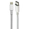 Apple (3.3-Foot) USB-C to Lightning 8-Pin Charge/Sync Cable - White (A2561)