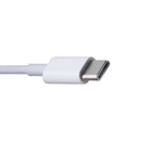 Apple 3.3-Foot USB-C to Lightning 8-Pin Charge/Sync Cable (A2561, Box Pull)