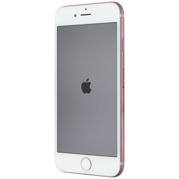 Apple iPhone 6s (4.7-inch) Smartphone (A1633) AT&T Only - 64GB / Rose Gold