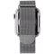 Apple Watch Series 6 (GPS + LTE) A2294 44mm Silver Stainless Steel/Milanese Loop