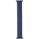 DEMO Apple 45mm Solo Loop for Apple Watch 49/46/45/44mm - Abyss Blue / Size 12