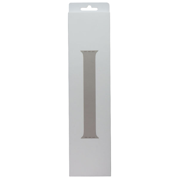 Apple 45mm Solo Loop for Apple Watch 49/46/45/44mm - Starlight / Size 7