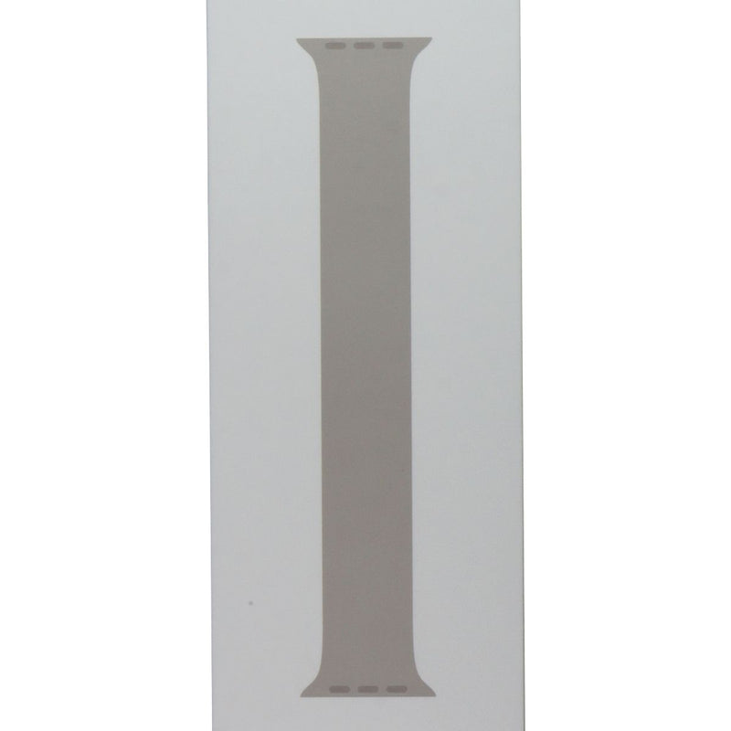 Apple 45mm Solo Loop for Apple Watch 49/46/45/44mm - Starlight / Size 7