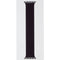 Apple 41mm Braided Solo Loop for Apple Watch 42/41/40mm - Dark Cherry / Size 5