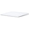 Apple Magic Trackpad Wireless Bluetooth Rechargeable A1535 / MK2D3AM/A - White