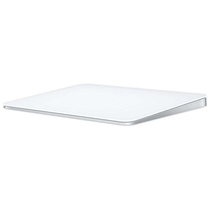 Apple Magic Trackpad Wireless Bluetooth Rechargeable A1535 / MK2D3AM/A - White