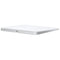 Apple Magic Trackpad Wireless Bluetooth Rechargeable A1535 / MK2D3AM/A - White