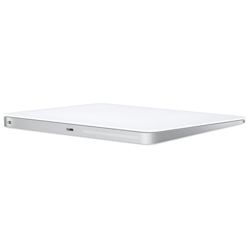Apple Magic Trackpad Wireless Bluetooth Rechargeable A1535 / MK2D3AM/A - White