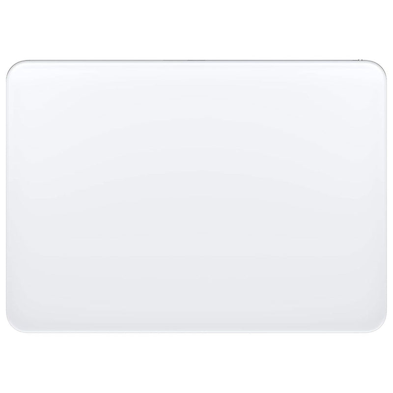 Apple Magic Trackpad Wireless Bluetooth Rechargeable A1535 / MK2D3AM/A - White