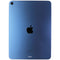 Apple iPad Air (5th Gen) Tablet (A2588) Wi-Fi Only - 64GB / Blue