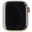 Apple Watch Series 8 (41mm) A2772 GPS + LTE - Gold SS/Starlight SB (M/L)