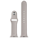 Apple Watch Series 8 (41mm) A2772 GPS + LTE - Gold SS/Starlight SB (M/L)