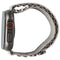 Apple Watch Ultra 49mm Titanium A2622 GPS + LTE Starlight Alpine loop (L)