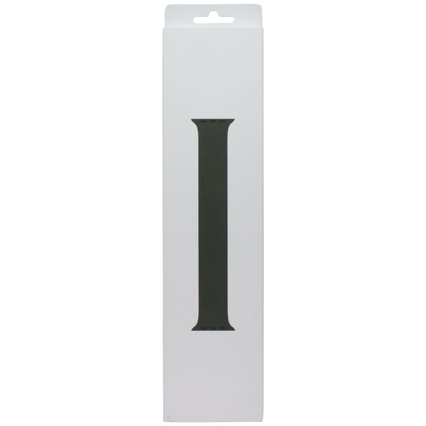 Apple 41mm Solo Loop for Apple Watch 42/41/40mm - Olive / Size 3