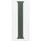 Apple 41mm Solo Loop for Apple Watch 42/41/40mm - Olive / Size 3