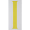 Apple 45mm Solo Loop for Apple Watch 49/46/45/44mm - Canary Yellow / Size 4