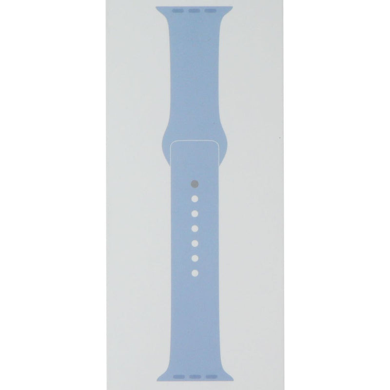 Apple (45mm) Sport Band for Apple Watch 42/44/45mm - Sky Blue