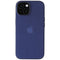 Apple FineWoven Case for MagSafe for iPhone 15 - Pacific Blue (MT3G3ZM/A)