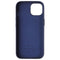 Apple FineWoven Case for MagSafe for iPhone 15 - Pacific Blue (MT3G3ZM/A)