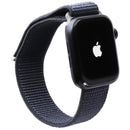 Apple Watch SE (2nd Gen) 44mm A2723 GPS Only - Midnight AL / Midnight Sport Loop