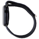 Apple Watch SE (2nd Gen) 44mm A2723 GPS Only - Midnight AL / Midnight Sport Loop