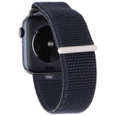 Apple Watch SE (2nd Gen) 44mm A2723 GPS Only - Midnight AL / Midnight Sport Loop