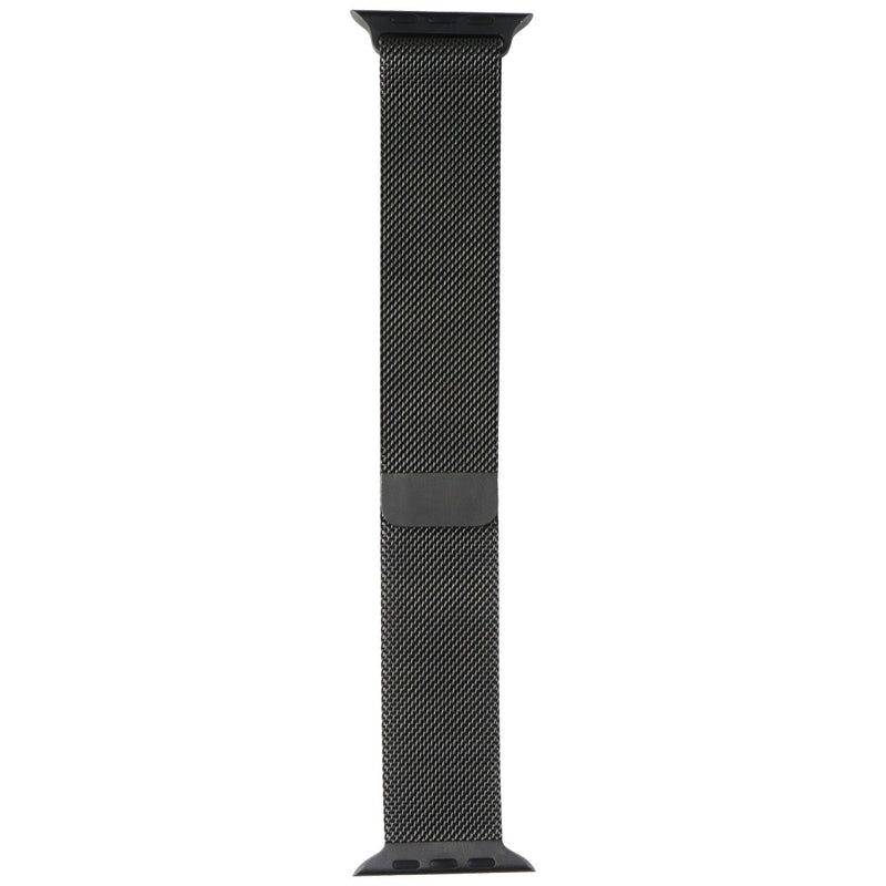 Apple Watch Series 8 (45mm) (A2774) GPS + LTE - Graphite SS/SS Milanese Loop