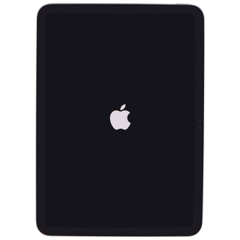 Apple iPad 10.9-inch (10th Gen) Tablet (A2696) Wi-Fi Only - 64GB/Silver