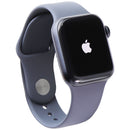 Apple Watch SE (2nd Gen) (GPS + LTE) A2726 40mm - Midnight AL/Midnight Band M/L