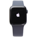 Apple Watch SE (2nd Gen) (GPS + LTE) A2726 40mm - Midnight AL/Midnight Band M/L