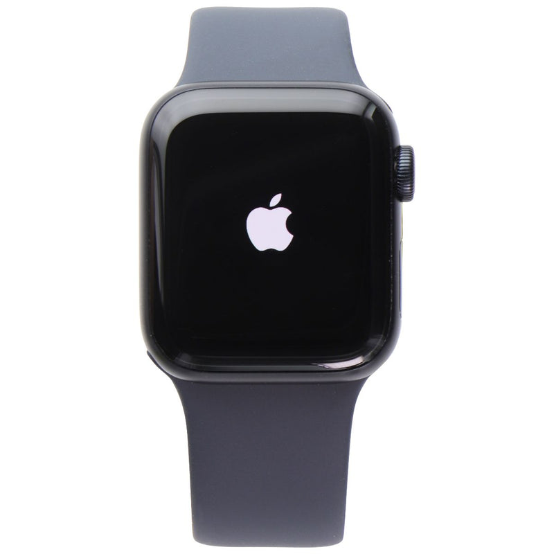Apple Watch SE (2nd Gen) (GPS + LTE) A2726 40mm - Midnight AL/Midnight Band M/L