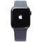 Apple Watch SE (2nd Gen) (GPS + LTE) A2726 40mm - Midnight AL/Midnight Band M/L
