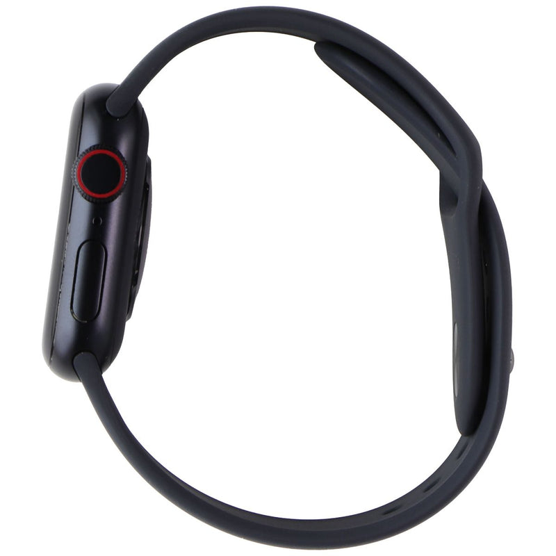 Apple Watch SE (2nd Gen) (GPS + LTE) A2726 40mm - Midnight AL/Midnight Band M/L