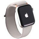 Apple Watch SE (2nd Gen) A2727 (GPS + LTE) 44mm - Starlight AL/Starlight SL M/L