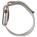 Apple Watch SE (2nd Gen) A2727 (GPS + LTE) 44mm - Starlight AL/Starlight SL M/L