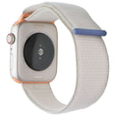 Apple Watch SE (2nd Gen) A2727 (GPS + LTE) 44mm - Starlight AL/Starlight SL M/L