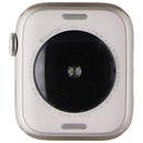 Apple Watch SE (2nd Gen) A2727 (GPS + LTE) 44mm - Starlight AL/Starlight SL M/L