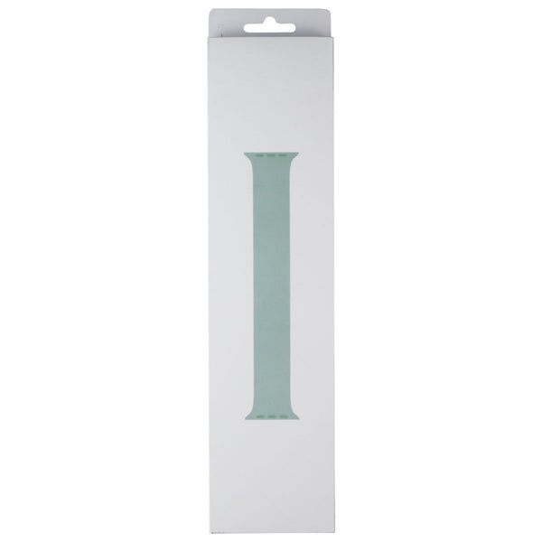 Apple (41mm) Solo Loop for Apple Watch 42/41/40mm - Mineral Green / Size 8