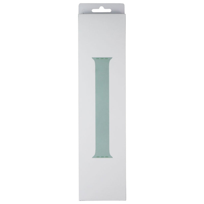 Apple (41mm) Solo Loop for Apple Watch 42/41/40mm - Mineral Green / Size 8