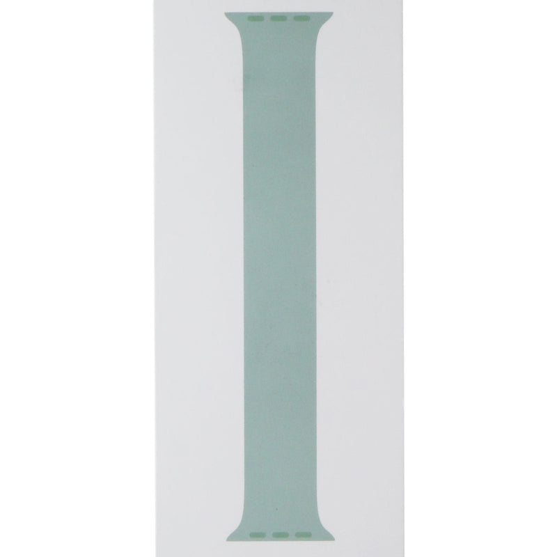 Apple (41mm) Solo Loop for Apple Watch 42/41/40mm - Mineral Green / Size 8