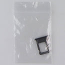 Repair Part - Back Glass / Housing for Apple iPhone 11 Pro Max - Matte Silver