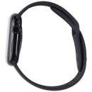 Apple Watch Series 10 (GPS ONLY, 42mm) - Jet Black AL/Black Sp Band M/L - A2997