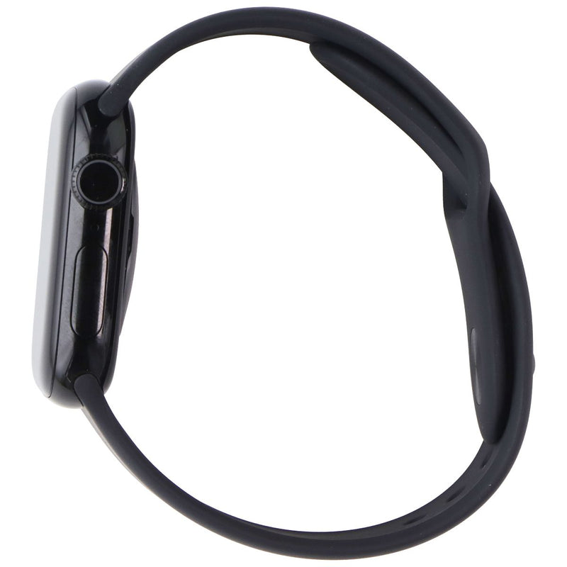 Apple Watch Series 10 (GPS ONLY, 42mm) - Jet Black AL/Black Sp Band M/L - A2997