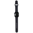 Apple Watch Series 10 (GPS ONLY, 42mm) - Jet Black AL/Black Sp Band M/L - A2997
