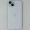 Repair Part - Genuine Back Glass OEM w/ MagSafe Pull from iPhone 15 Plus - Blue