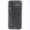 Repair Part - Genuine Back Glass OEM w/ MagSafe Pull from iPhone 15 Plus - Blue
